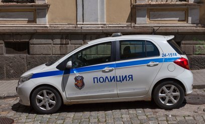 Właściciel Botewa Płowdiw zastrzelony. Policja rozpoczęła obławę