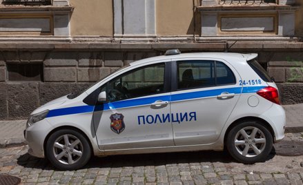 Właściciel Botewa Płowdiw zastrzelony. Policja rozpoczęła obławę