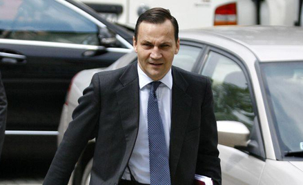 Radosław Sikorski