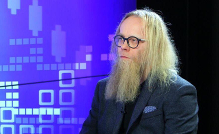 Eksperci o projekcie ustawy o REIT-ach: Michał Sapota