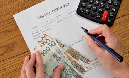 Poręczenie - jak nie wpaść w pułapkę na całe życie