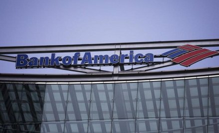 Bank of America nie boi się brexitu