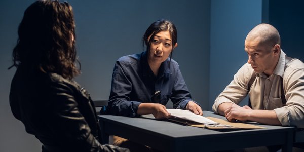 Zaskakujące wyniki badania. Połowa zatrzymanych w Londynie może mieć nierozpoznane ADHD