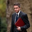Wielka Brytania: Minister obrony Gavin Williamson odwołany przez Theresę May