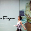 Udany debiut Salvatore Ferragamo