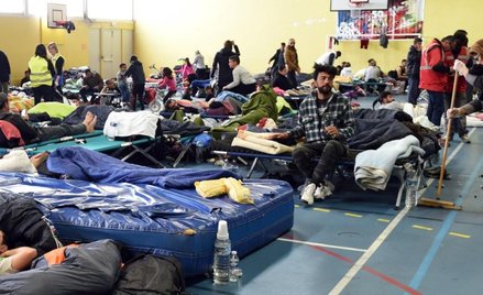 Tylko Polska i Węgry nie chcą kwot uchodźców