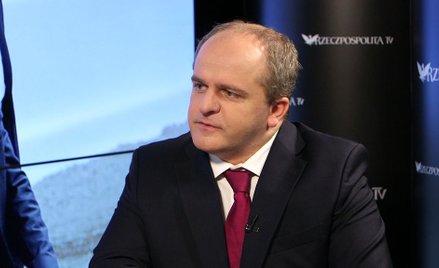 Paweł Kowal: Proces decyzyjny w PiS zmienia ustrój?