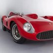 1957 Ferrari 335 S Spider Scaglietti