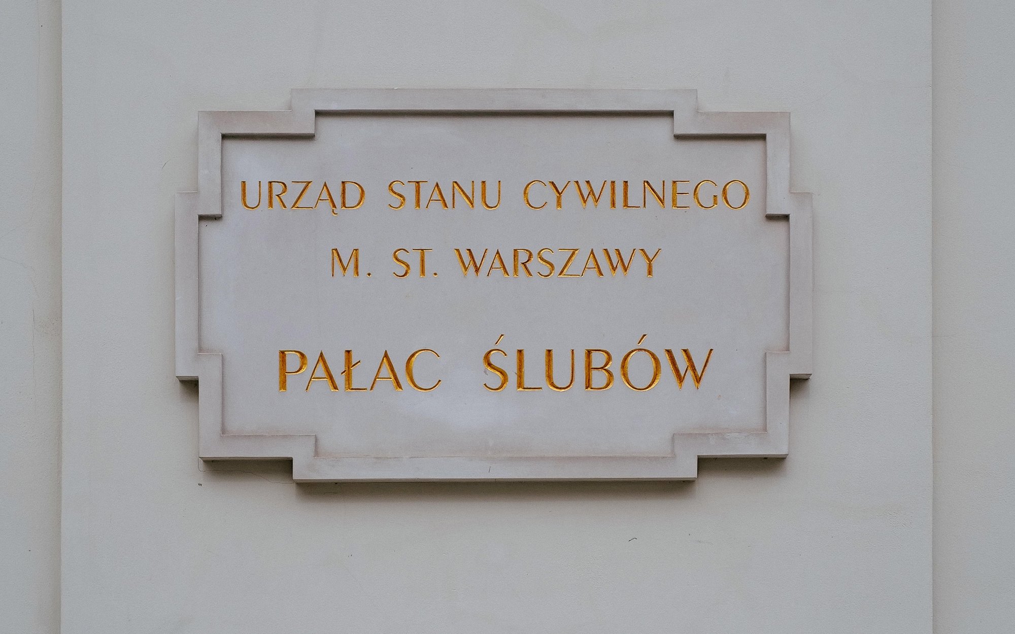 PiS złożył wniosek do TK ws. przepisów o aktach stan cywilnego. W tle sprawa małżeństw jednopłciowych