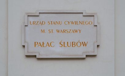 Małżeństwa jednopłciowe. PiS złożył wniosek do TK