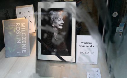 Testament Szymborskiej otwarty