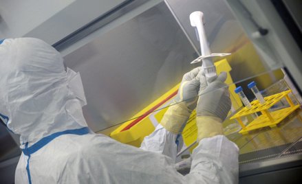 Dr hab. Tomasz Sarnowski: Lek na Covid-19 jest w naturze