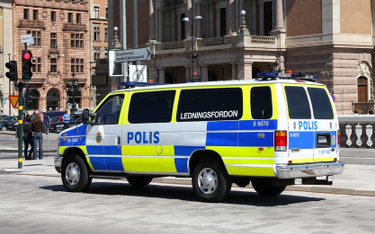 Szwecja: Morderstwo w ośrodku dla uchodźców
