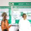 Najwięcej optymizmu wśród pracodawców w transporcie i handlu