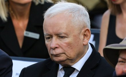 Jarosław Kaczyński