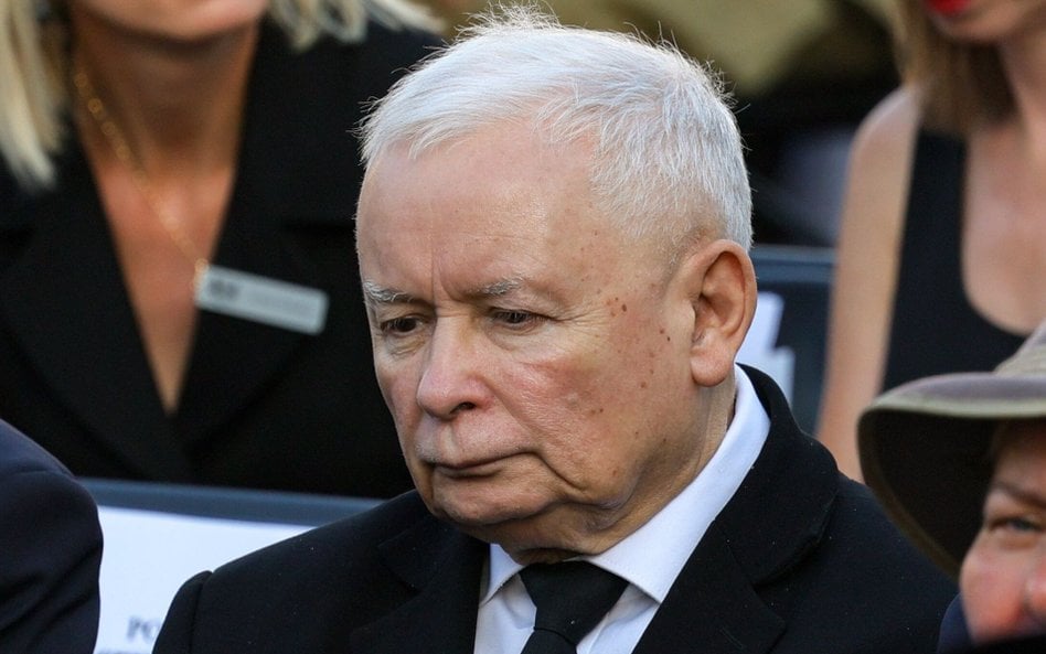 Jarosław Kaczyński