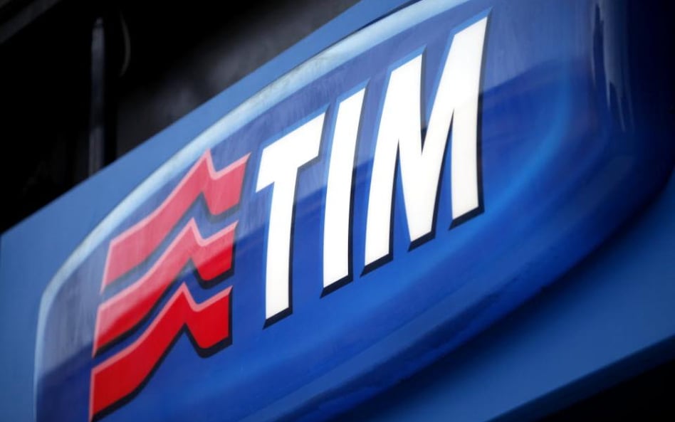 Miliarder z Hongkongu chce kontrolować Telecom Italia