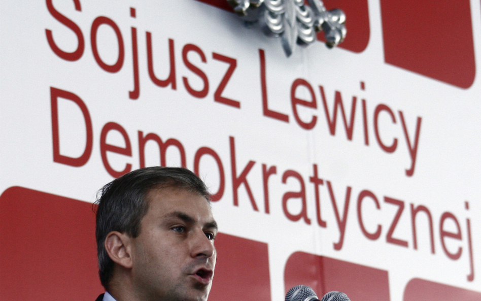 SLD chce wprowadzić podatek od pielgrzymowania na Jasną Górę