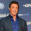 Sylvester Stallone (Fot. Michael Schilling/Lic. CC3.0)