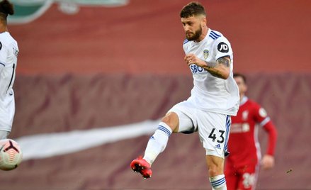 Mateusz Klich – drugi Polak, który zdobył bramkę w debiucie w Premier League. Jego Leeds przegrał na