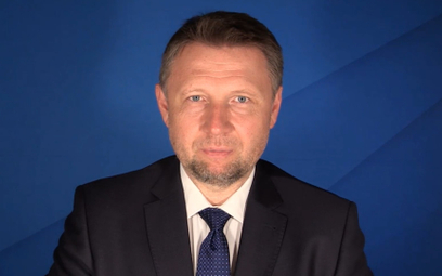 Kierwiński: Rafał Trzaskowski będzie musiał się zdeklarować
