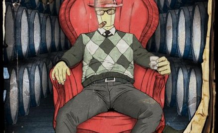 Asmodev: Wkrótce debiut