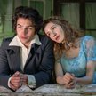 Nikodem Rozbicki (Adam Mickiewicz) i Aleksandra Piotrowska (Maryla Wereszczakówna)