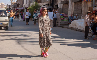 Ujgurzy zmuszani do zmiany umeblowania na bardziej chińskie