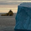 Z kim Rosneft chce pracować w Arktyce