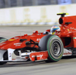 Fernando Alonso wygrał Grand Prix Singapuru