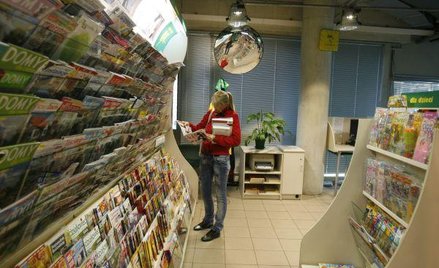 Gazetowy biznes będzie się rozwijał wbrew przeciwnościom