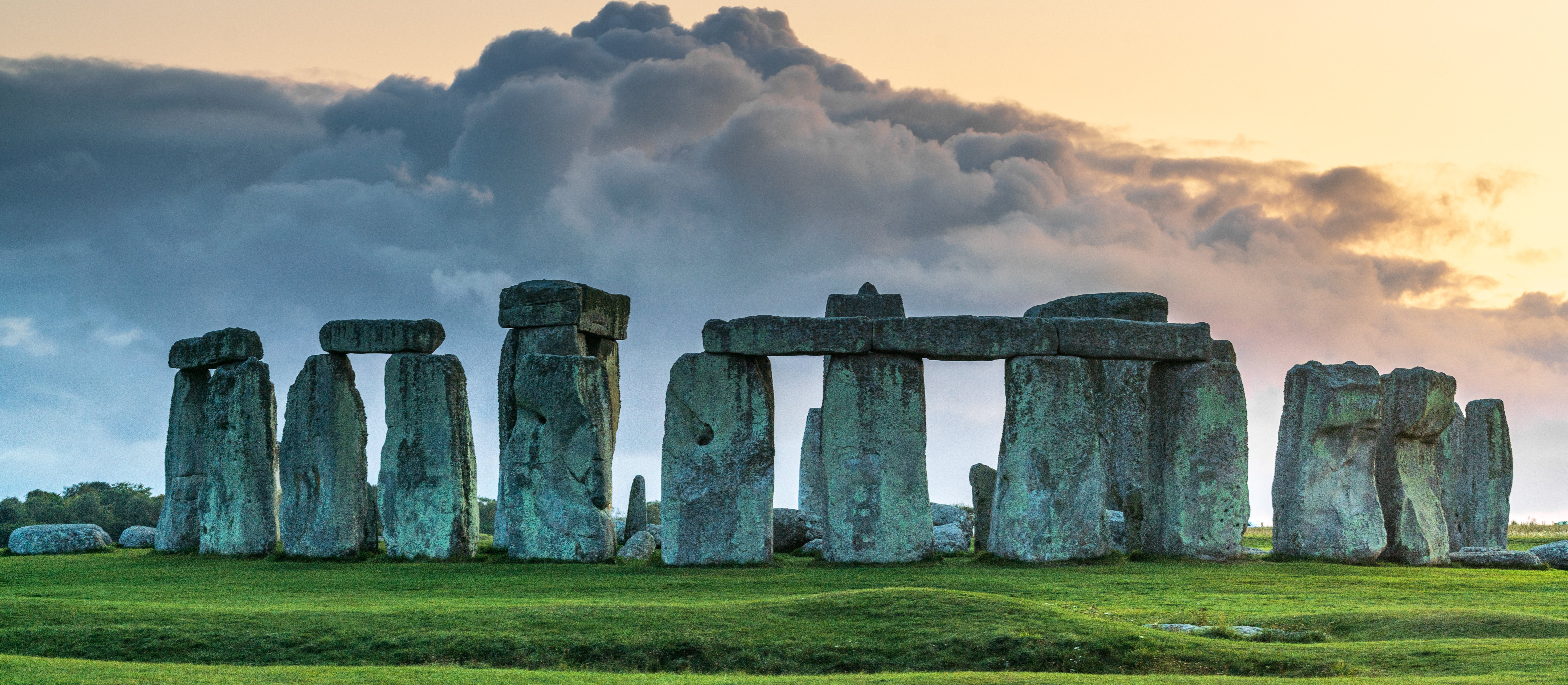 Archeolodzy odkryli starszą wersję Stonehenge. Powstała 500 lat wcześniej