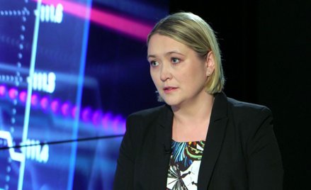#RZECZoBIZNESIE: Monika Kurtek: Polskie PKB rozczarowało
