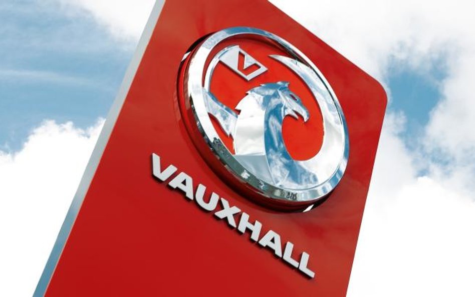 Vauxhall zmniejsza nadal załogę