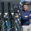 Grigoriy Grigoriev, Power Dot Polska