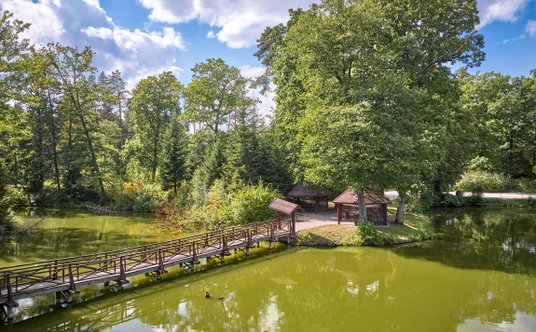 Horyniec - Zdrój  fot. Krystian Kłysewicz