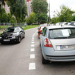 Kto odpowiada za wykroczenie, kiedy auto jest służbowe