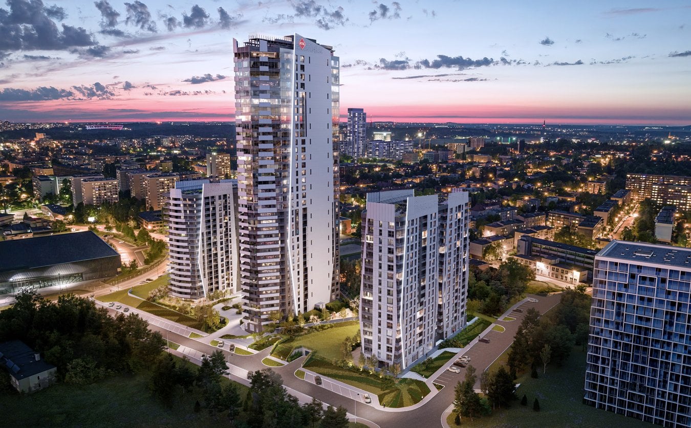 Atal z mieszkaniową górką, ale dywidenda będzie