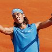 Nadal bierze swoje