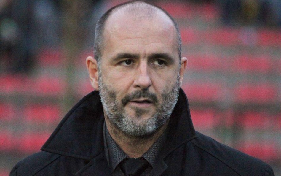 Michał Probierz