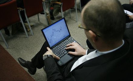 Ile domen w polskiej sieci