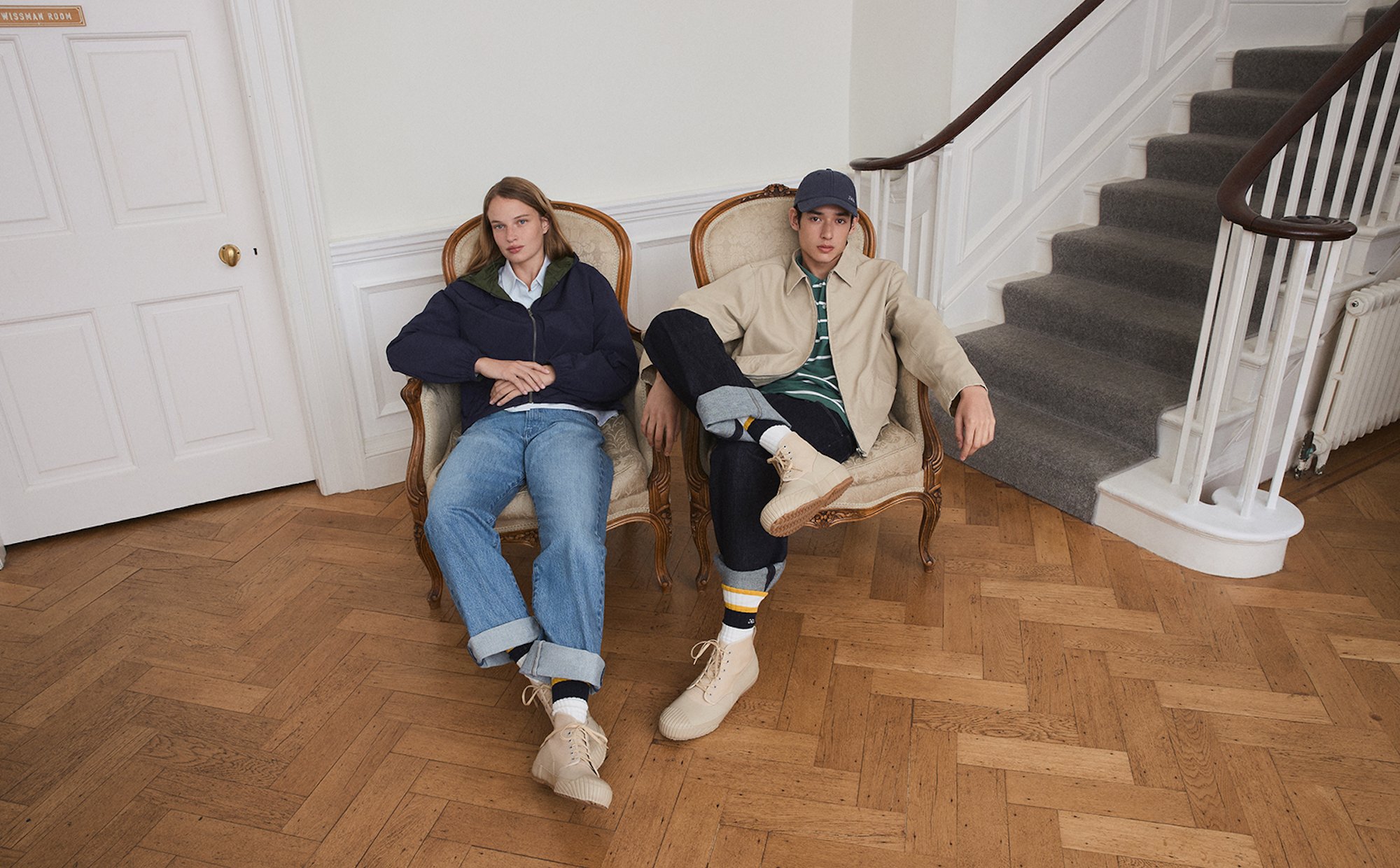 Lekkość, kolory i młodzieńczy luz. Nowa kolekcja JW Anderson dla Uniqlo