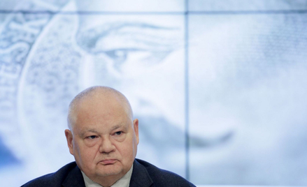 Dopóki trwa pandemia, stopy procentowe będą zerowe