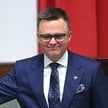 W czwartek 13 listopada Szymon Hołownia zaprezentuje dziennikarzom w Sejmie podsumowanie swojego cza