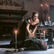 Sonya Yoncheva (Tosca) i Željko Lučić (Scarpia), Metropolitan Opera w Nowym Jorku