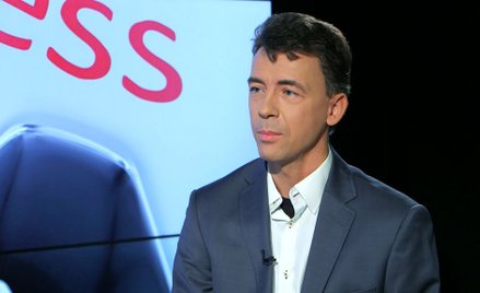 #RZECZoBIZNESIE: Arkadiusz Kuich: Jesteśmy patriotami lokalnymi i inwestujemy w Polsce