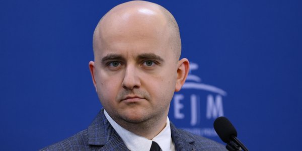 Kataryna: Kryptolobbyści. Tak wygląda rynek, który wg Wiplera świetnie sobie radzi