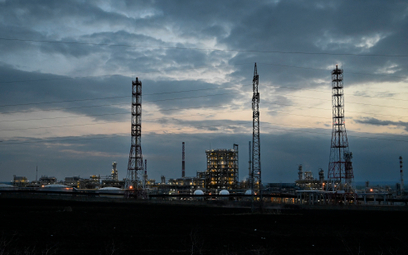 Apel młodych Ukraińców: Skończcie z kupowaniem ropy, gazu i węgla od Rosji