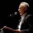 J.M. Coetzee na festiwalu Kartagenie (Kolumbia), 2018