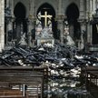Rosyjski komentator: Gdyby Notre Dame podpalili 'uchodźcy', byłoby to pouczające